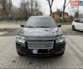 Чорний Ленд Ровер Freelander, об'ємом двигуна 2.2 л та пробігом 270 тис. км за 5900 $, фото 1 на Automoto.ua