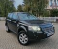 Чорний Ленд Ровер Freelander, об'ємом двигуна 2.18 л та пробігом 225 тис. км за 11200 $, фото 8 на Automoto.ua
