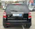 Чорний Ленд Ровер Freelander, об'ємом двигуна 2.2 л та пробігом 210 тис. км за 11990 $, фото 6 на Automoto.ua