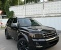 Чорний Ленд Ровер Freelander, об'ємом двигуна 2.2 л та пробігом 277 тис. км за 13000 $, фото 7 на Automoto.ua