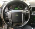 Чорний Ленд Ровер Freelander, об'ємом двигуна 2.2 л та пробігом 136 тис. км за 17500 $, фото 9 на Automoto.ua