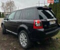 Черный Ленд Ровер Фрилендер, объемом двигателя 2.2 л и пробегом 252 тыс. км за 12000 $, фото 3 на Automoto.ua