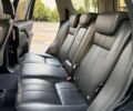 Чорний Ленд Ровер Freelander, об'ємом двигуна 2.2 л та пробігом 277 тис. км за 13000 $, фото 23 на Automoto.ua