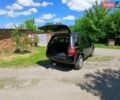 Чорний Ленд Ровер Freelander, об'ємом двигуна 2.2 л та пробігом 299 тис. км за 9500 $, фото 3 на Automoto.ua