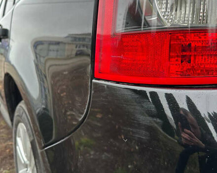 Черный Ленд Ровер Фрилендер, объемом двигателя 2.2 л и пробегом 252 тыс. км за 12000 $, фото 23 на Automoto.ua