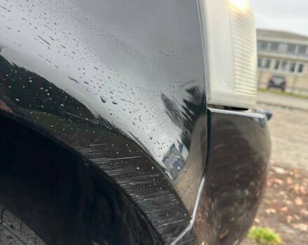 Черный Ленд Ровер Фрилендер, объемом двигателя 2.2 л и пробегом 252 тыс. км за 12000 $, фото 21 на Automoto.ua