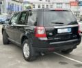 Чорний Ленд Ровер Freelander, об'ємом двигуна 2.2 л та пробігом 210 тис. км за 11990 $, фото 7 на Automoto.ua