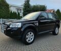Чорний Ленд Ровер Freelander, об'ємом двигуна 2.18 л та пробігом 225 тис. км за 11200 $, фото 2 на Automoto.ua
