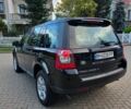 Чорний Ленд Ровер Freelander, об'ємом двигуна 2.18 л та пробігом 225 тис. км за 11200 $, фото 4 на Automoto.ua