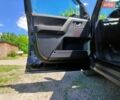 Чорний Ленд Ровер Freelander, об'ємом двигуна 2.2 л та пробігом 299 тис. км за 9500 $, фото 18 на Automoto.ua