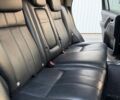 Чорний Ленд Ровер Freelander, об'ємом двигуна 2.2 л та пробігом 277 тис. км за 13000 $, фото 24 на Automoto.ua
