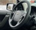 Чорний Ленд Ровер Freelander, об'ємом двигуна 2.2 л та пробігом 247 тис. км за 12999 $, фото 33 на Automoto.ua