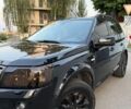 Чорний Ленд Ровер Freelander, об'ємом двигуна 2.2 л та пробігом 277 тис. км за 13000 $, фото 1 на Automoto.ua