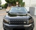 Чорний Ленд Ровер Freelander, об'ємом двигуна 2.2 л та пробігом 277 тис. км за 13000 $, фото 4 на Automoto.ua
