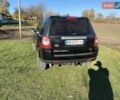 Чорний Ленд Ровер Freelander, об'ємом двигуна 2.2 л та пробігом 275 тис. км за 13000 $, фото 2 на Automoto.ua