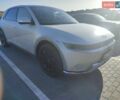 Чорний Ленд Ровер Freelander, об'ємом двигуна 2.2 л та пробігом 270 тис. км за 5900 $, фото 5 на Automoto.ua