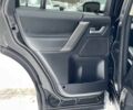 Чорний Ленд Ровер Freelander, об'ємом двигуна 2.2 л та пробігом 247 тис. км за 12999 $, фото 11 на Automoto.ua