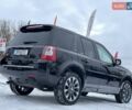 Чорний Ленд Ровер Freelander, об'ємом двигуна 2.2 л та пробігом 247 тис. км за 12999 $, фото 13 на Automoto.ua