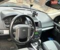Чорний Ленд Ровер Freelander, об'ємом двигуна 2.18 л та пробігом 365 тис. км за 9900 $, фото 17 на Automoto.ua