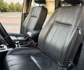Чорний Ленд Ровер Freelander, об'ємом двигуна 2.2 л та пробігом 277 тис. км за 13000 $, фото 20 на Automoto.ua