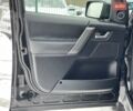 Чорний Ленд Ровер Freelander, об'ємом двигуна 2.2 л та пробігом 247 тис. км за 12999 $, фото 22 на Automoto.ua