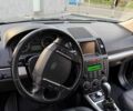 Чорний Ленд Ровер Freelander, об'ємом двигуна 2.2 л та пробігом 277 тис. км за 13000 $, фото 19 на Automoto.ua