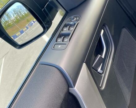 Чорний Ленд Ровер Freelander, об'ємом двигуна 2.2 л та пробігом 140 тис. км за 16700 $, фото 13 на Automoto.ua