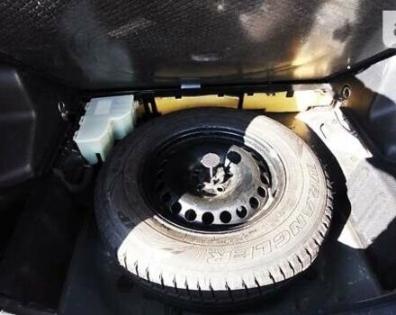 Чорний Ленд Ровер Freelander, об'ємом двигуна 2.18 л та пробігом 340 тис. км за 9300 $, фото 18 на Automoto.ua