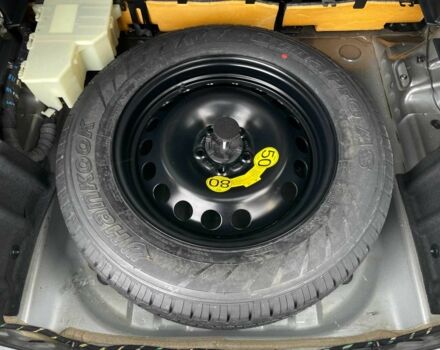 Чорний Ленд Ровер Freelander, об'ємом двигуна 2.2 л та пробігом 247 тис. км за 12999 $, фото 14 на Automoto.ua