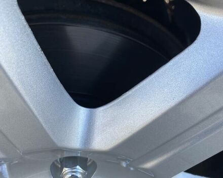 Чорний Ленд Ровер Freelander, об'ємом двигуна 2.2 л та пробігом 140 тис. км за 16700 $, фото 10 на Automoto.ua