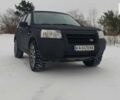 Чорний Ленд Ровер Freelander, об'ємом двигуна 2.18 л та пробігом 340 тис. км за 9300 $, фото 1 на Automoto.ua