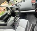 Чорний Ленд Ровер Freelander, об'ємом двигуна 2.18 л та пробігом 365 тис. км за 9900 $, фото 15 на Automoto.ua