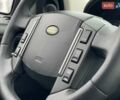 Чорний Ленд Ровер Freelander, об'ємом двигуна 2.2 л та пробігом 247 тис. км за 12999 $, фото 39 на Automoto.ua