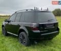 Черный Ленд Ровер Фрилендер, объемом двигателя 2.18 л и пробегом 276 тыс. км за 13333 $, фото 4 на Automoto.ua