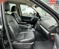 Чорний Ленд Ровер Freelander, об'ємом двигуна 2.2 л та пробігом 210 тис. км за 11990 $, фото 25 на Automoto.ua