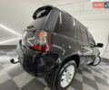 Чорний Ленд Ровер Freelander, об'ємом двигуна 2.18 л та пробігом 253 тис. км за 12999 $, фото 13 на Automoto.ua