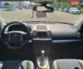 Черный Ленд Ровер Фрилендер, объемом двигателя 2.2 л и пробегом 239 тыс. км за 13300 $, фото 55 на Automoto.ua