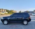 Чорний Ленд Ровер Freelander, об'ємом двигуна 2.2 л та пробігом 239 тис. км за 12650 $, фото 18 на Automoto.ua