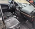 Чорний Ленд Ровер Freelander, об'ємом двигуна 2.2 л та пробігом 248 тис. км за 12600 $, фото 12 на Automoto.ua