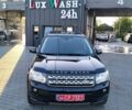 Чорний Ленд Ровер Freelander, об'ємом двигуна 2.2 л та пробігом 239 тис. км за 12650 $, фото 41 на Automoto.ua