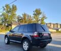 Чорний Ленд Ровер Freelander, об'ємом двигуна 2.2 л та пробігом 239 тис. км за 12650 $, фото 17 на Automoto.ua