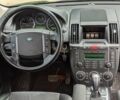 Чорний Ленд Ровер Freelander, об'ємом двигуна 2.2 л та пробігом 248 тис. км за 12600 $, фото 20 на Automoto.ua
