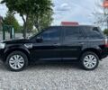Чорний Ленд Ровер Freelander, об'ємом двигуна 2.18 л та пробігом 281 тис. км за 10700 $, фото 3 на Automoto.ua