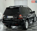 Чорний Ленд Ровер Freelander, об'ємом двигуна 2.18 л та пробігом 253 тис. км за 12999 $, фото 12 на Automoto.ua