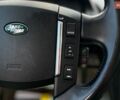 Чорний Ленд Ровер Freelander, об'ємом двигуна 2.18 л та пробігом 281 тис. км за 10700 $, фото 15 на Automoto.ua