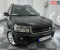 Чорний Ленд Ровер Freelander, об'ємом двигуна 2.18 л та пробігом 253 тис. км за 12999 $, фото 55 на Automoto.ua