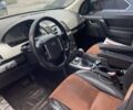 Чорний Ленд Ровер Freelander, об'ємом двигуна 2.18 л та пробігом 300 тис. км за 12019 $, фото 8 на Automoto.ua