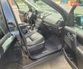 Чорний Ленд Ровер Freelander, об'ємом двигуна 2.2 л та пробігом 200 тис. км за 12300 $, фото 16 на Automoto.ua