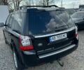 Чорний Ленд Ровер Freelander, об'ємом двигуна 2.18 л та пробігом 282 тис. км за 12300 $, фото 8 на Automoto.ua