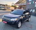 Чорний Ленд Ровер Freelander, об'ємом двигуна 2.2 л та пробігом 239 тис. км за 12650 $, фото 40 на Automoto.ua